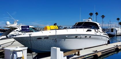 51' Sea Ray 2001 Yacht For Sale